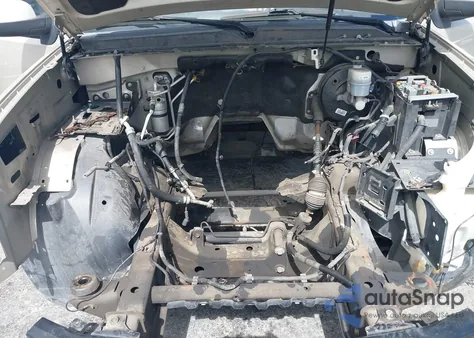 2013 GMC Yukon Slt из США, поврежденный, VIN 1GKS1CE01DR133369